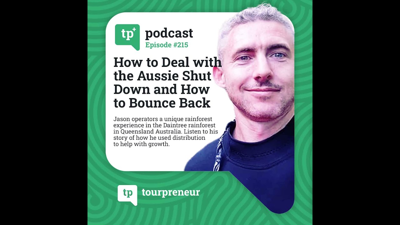 Jason Heffernan of Backcountry Bliss on Bouncing Back from the Aussie Shutdown