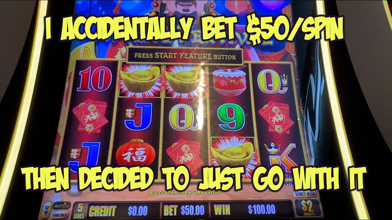 DRAGON LINK SPRING FESTIVAL - $50 SPINS WITH BONUS ACTION