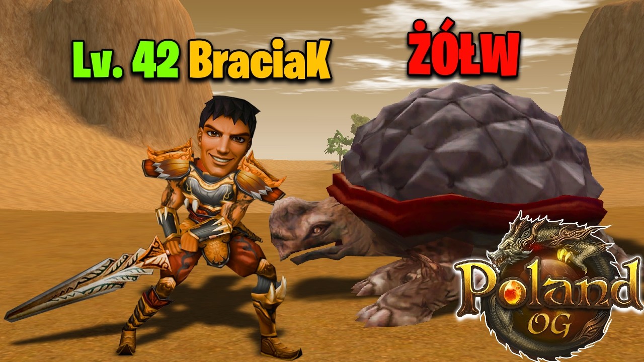 SOLOWY GRACZ VS POLANDMT2 METIN2 #4