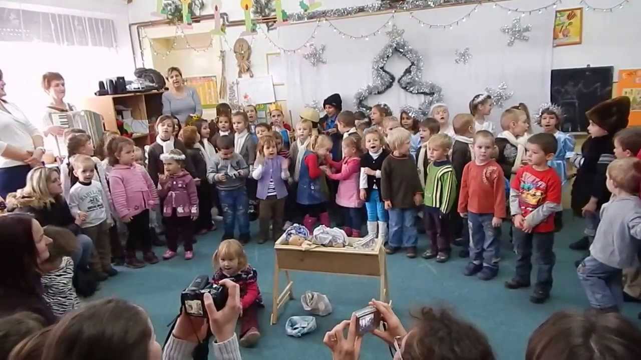 2013 KarácsonyiOvi(Mezőfény) - együtt