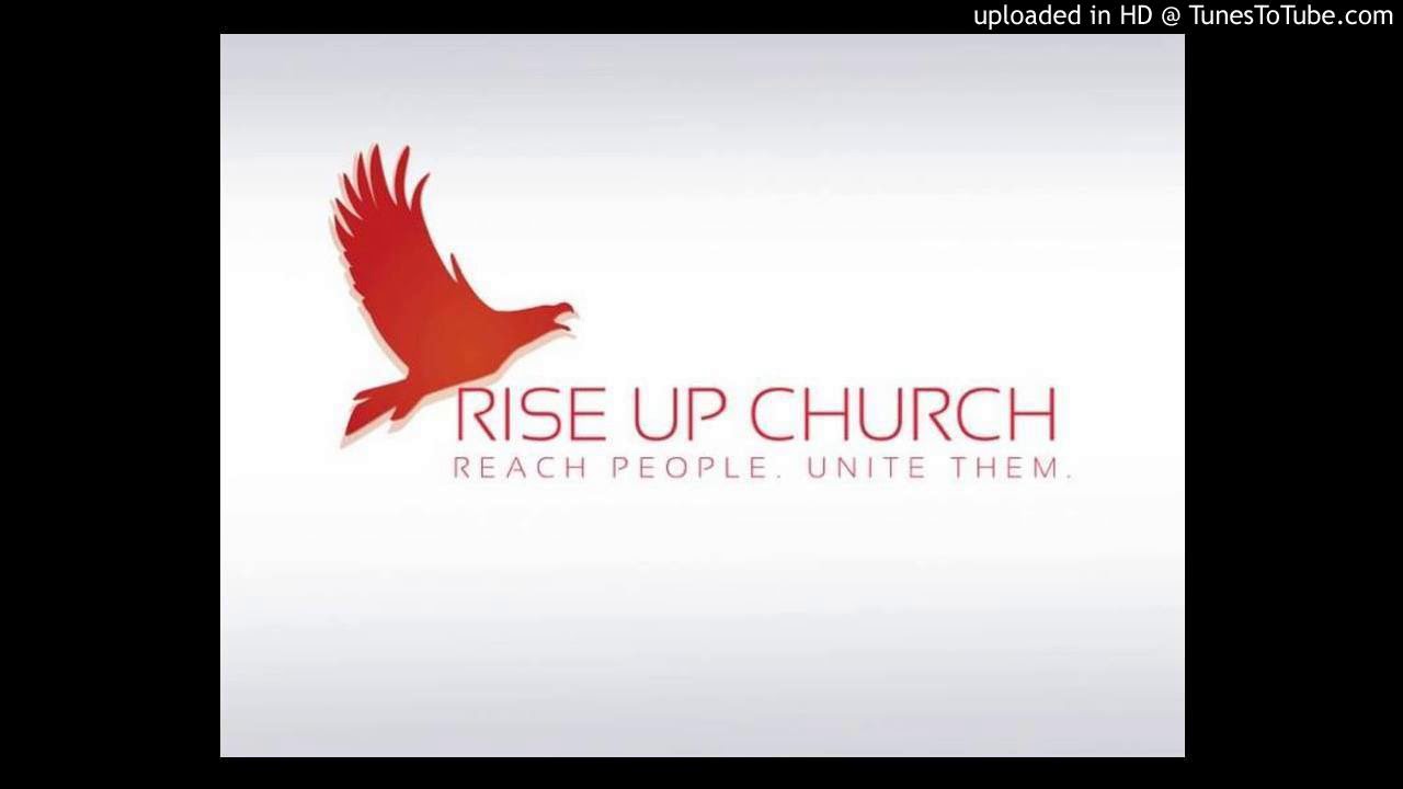 Forever - Roman Guevara (Rise Up 2008)