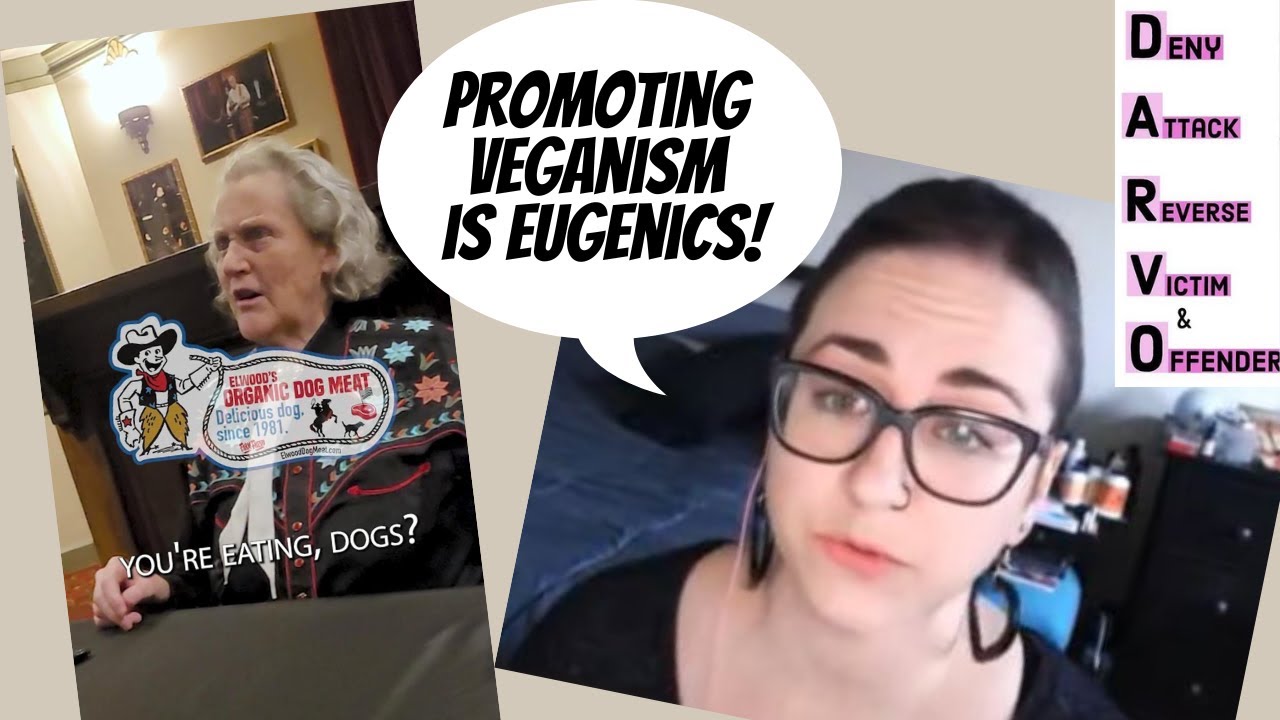 Is Veganism Ableist??