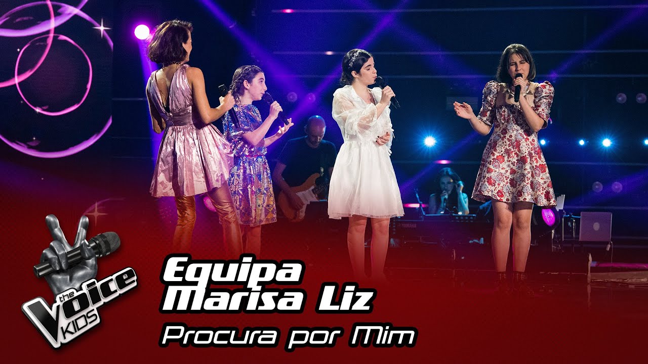 Equipa Marisa Liz - 