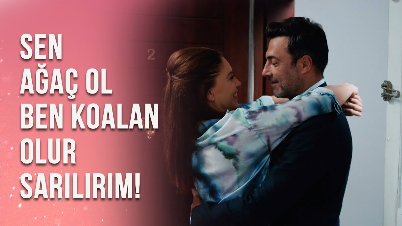 Senin yanın karının yanıdır canım benim 😋  | Kıvılcım Arslan