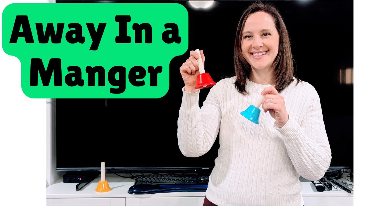 Easy bells & chimes | My trick for no confusion or chaos