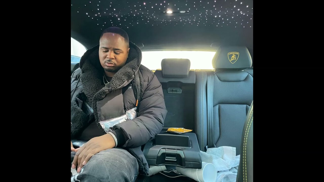 Drakeo The Ruler x Ralfy The Plug Type Beat - 