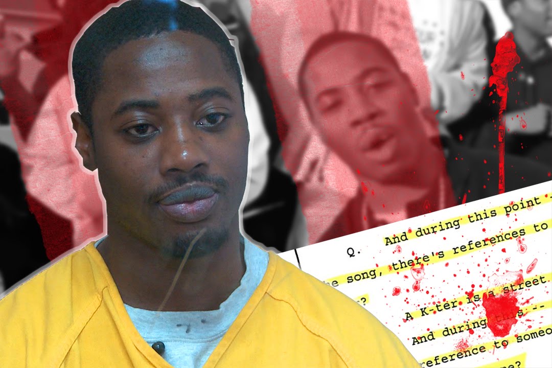 Killer or Artist? Why Rap is on Trial