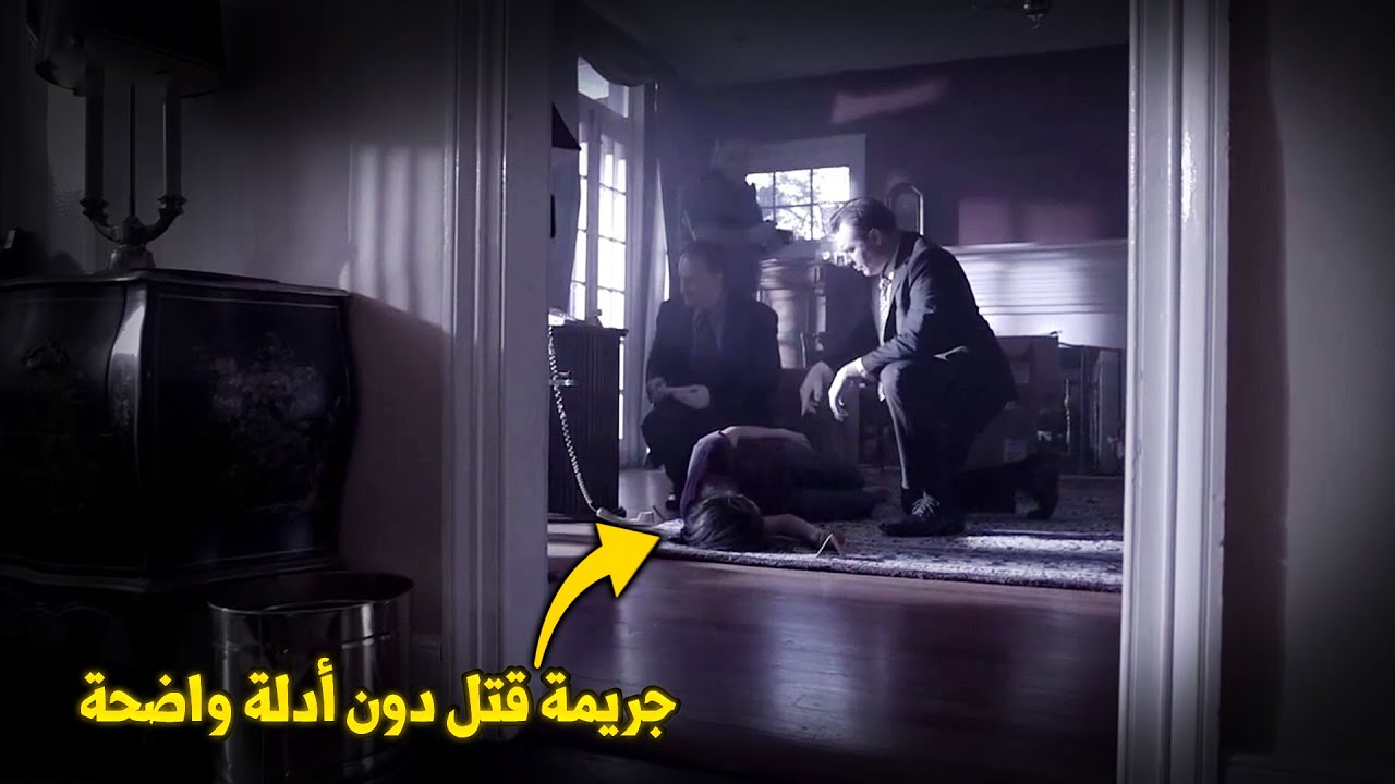 وثائقي تحقيقات جرائم القتل.. جريمة غير مفهومة صدمت المحققين من يريد قتل هذه المرأة البالغة 55 عامًا؟
