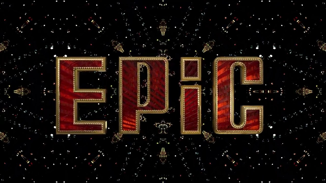 Elvis Presley - Never Been To Spain (EPiC Version - Official Audio)