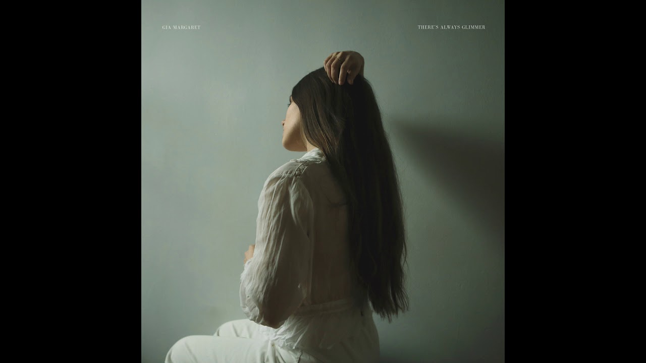 gia margaret - sugar