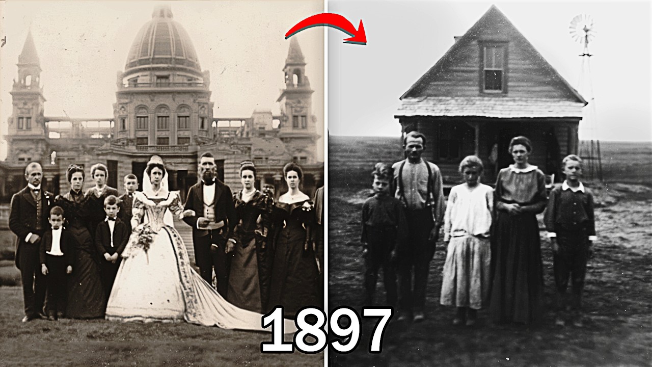 Your Family Name Was Changed to Erase Tartarian Heritage