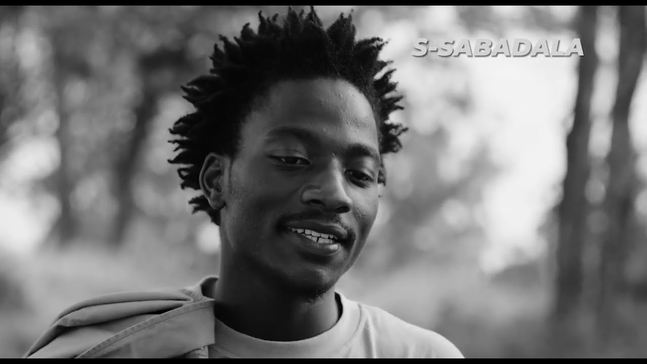Ngibuyela Emakhaya (Official Lyric Video) - Kenton Lee, Eman S, S-Sabadala, Zykes Magida