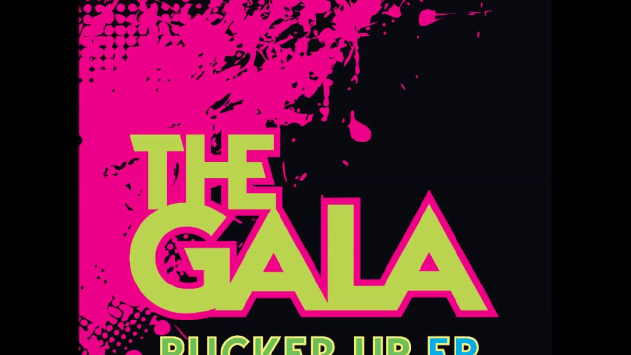 The Gala (US) - Control