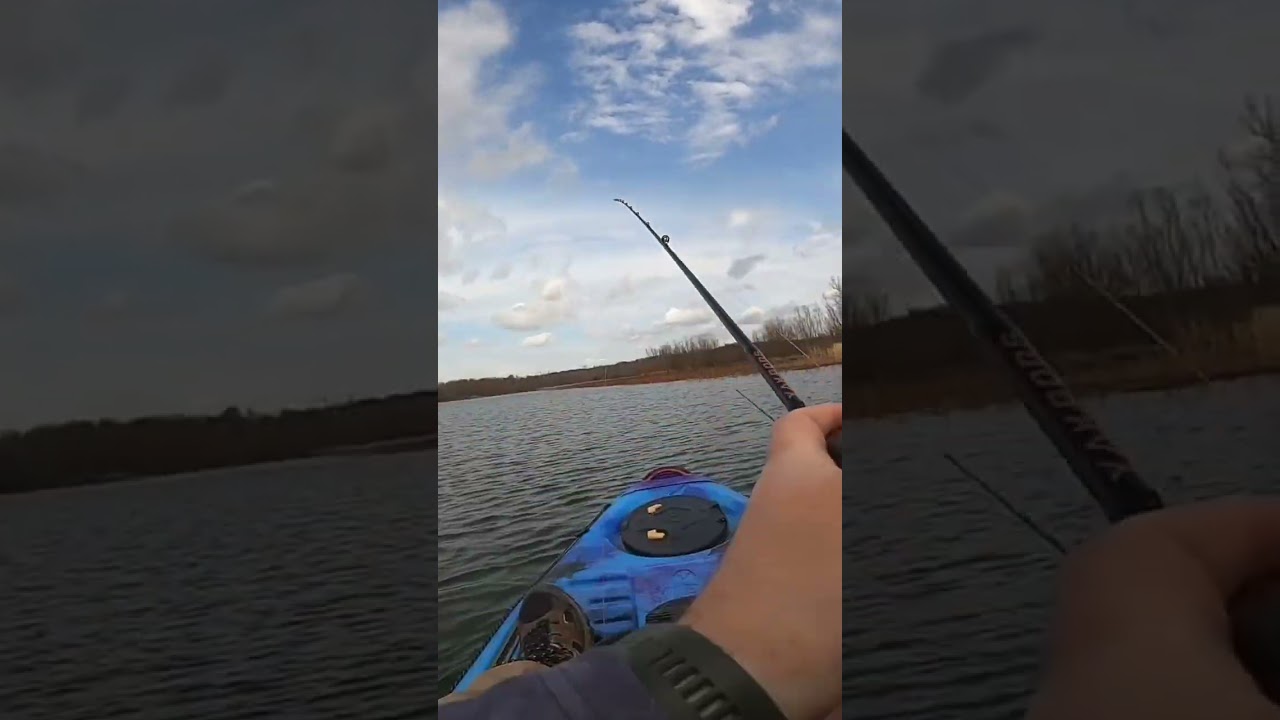 Good day on the water! 