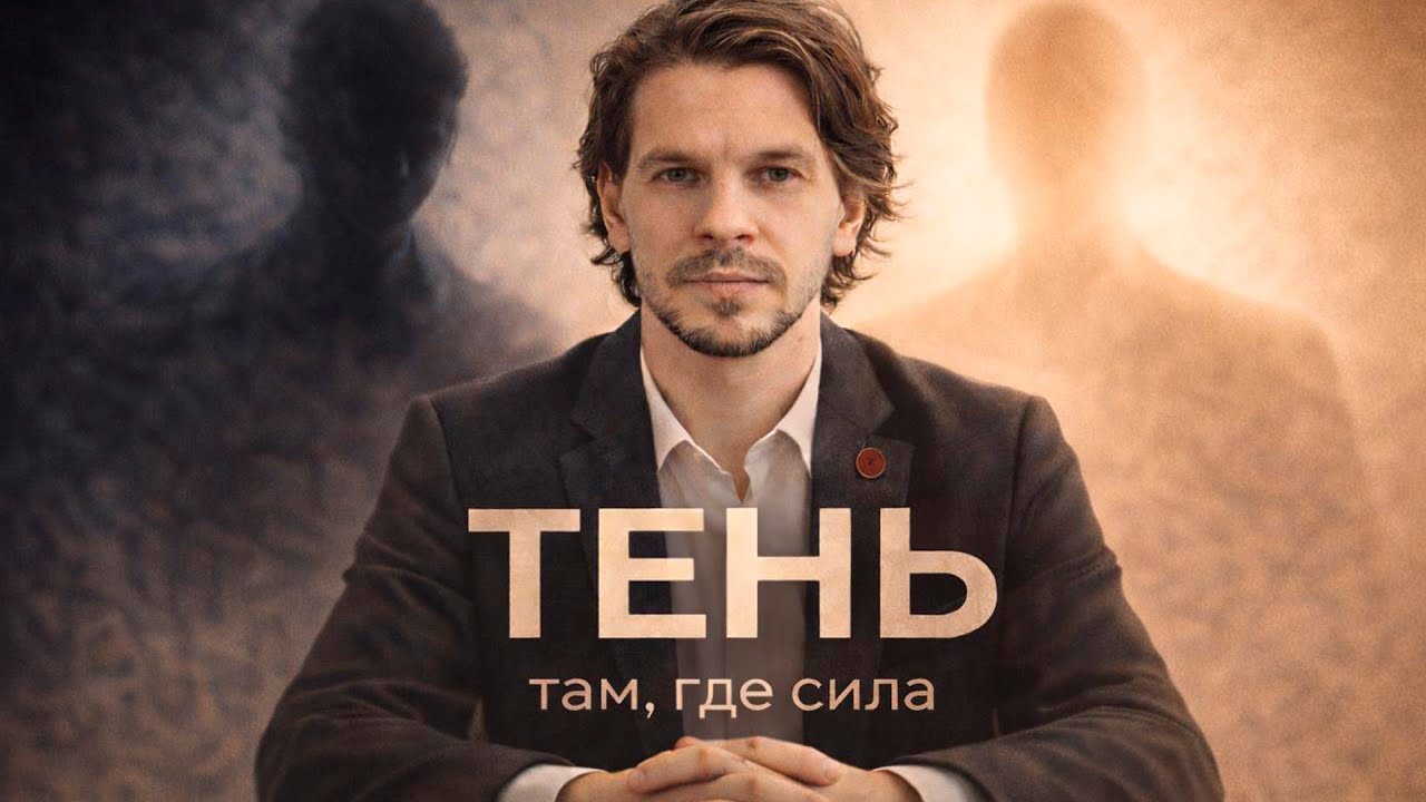 Теневая сторона личности | Что если именно в тени спрятана твоя сила