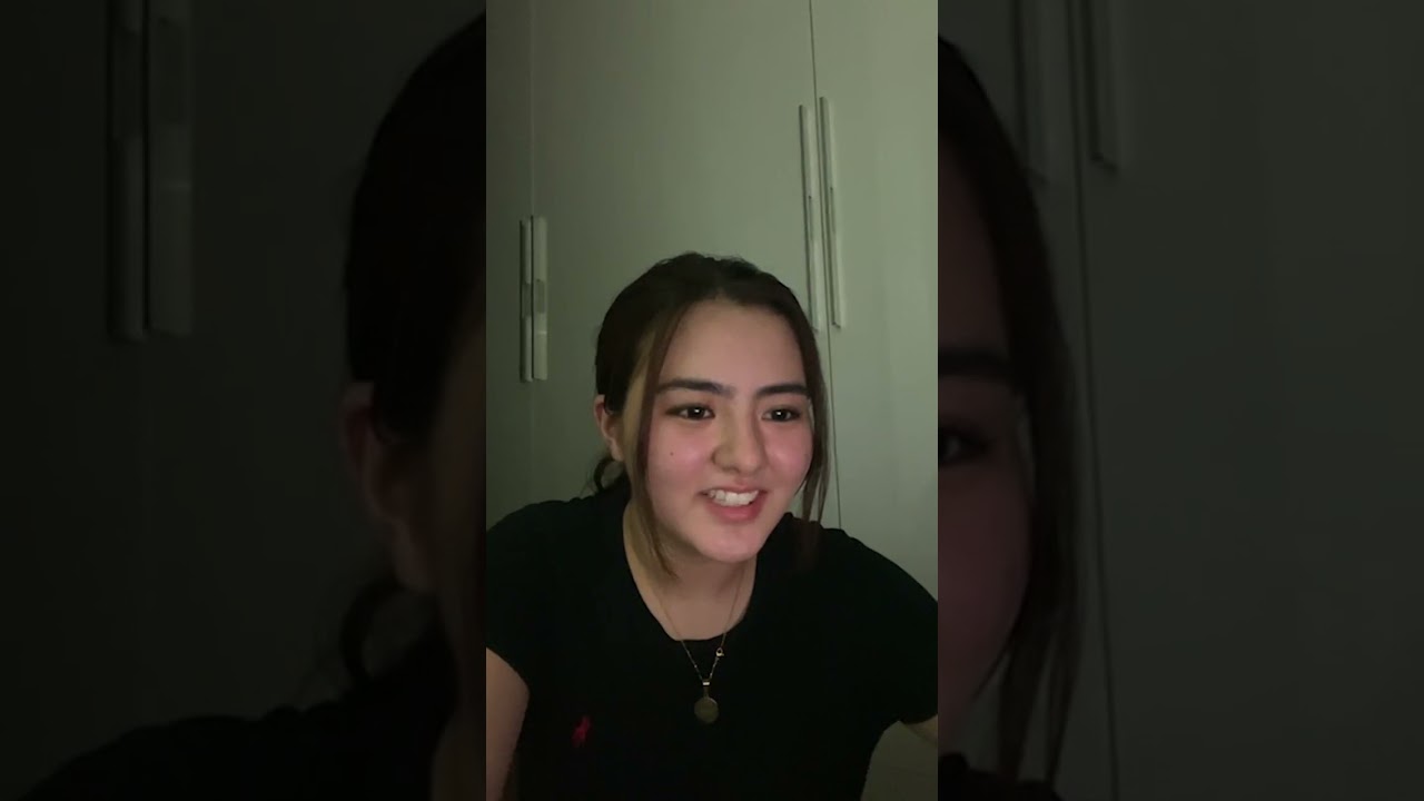 Cassy Legaspi | Instagram Live ... June 21,2021