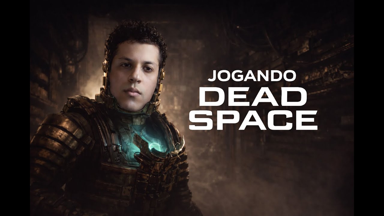 Dead space remake