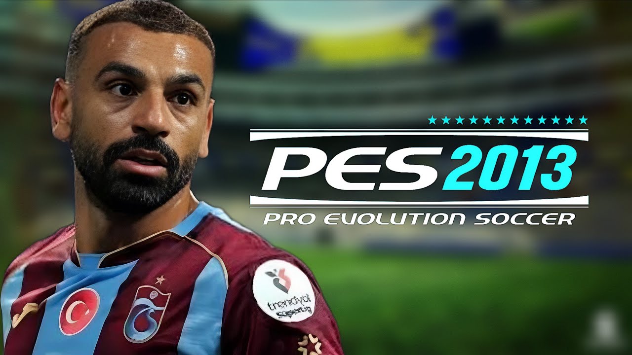 PES 2013 Next Season Patch 2027