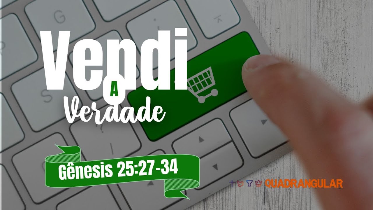 Vendi a verdade! ( Pastora Edmea Nascimento 24/07/2022)