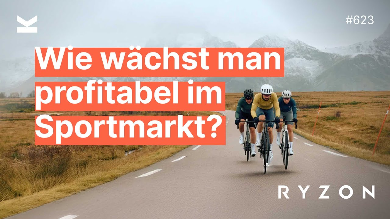 100% Wachstum in 2025: Ist Ryzon der Beweis für die Zukunft des D2C?