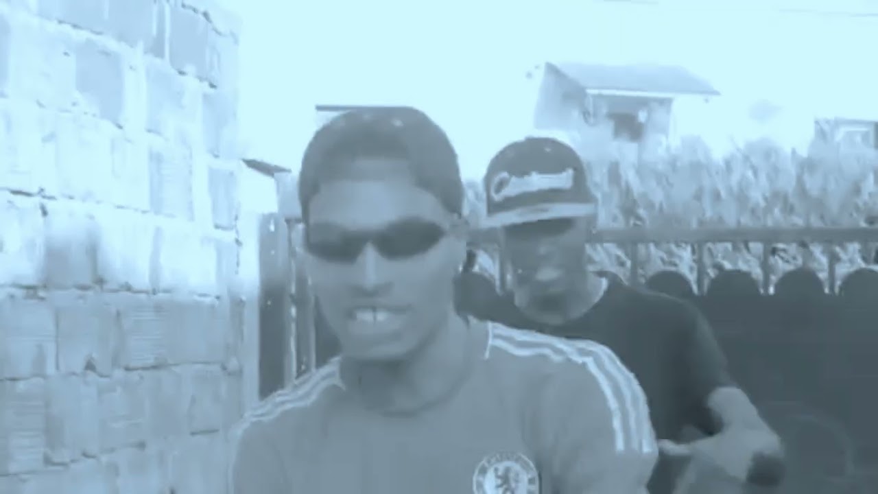 Dédas Ft. Krioulo - Fartu Sta Sujetu (Video Official)