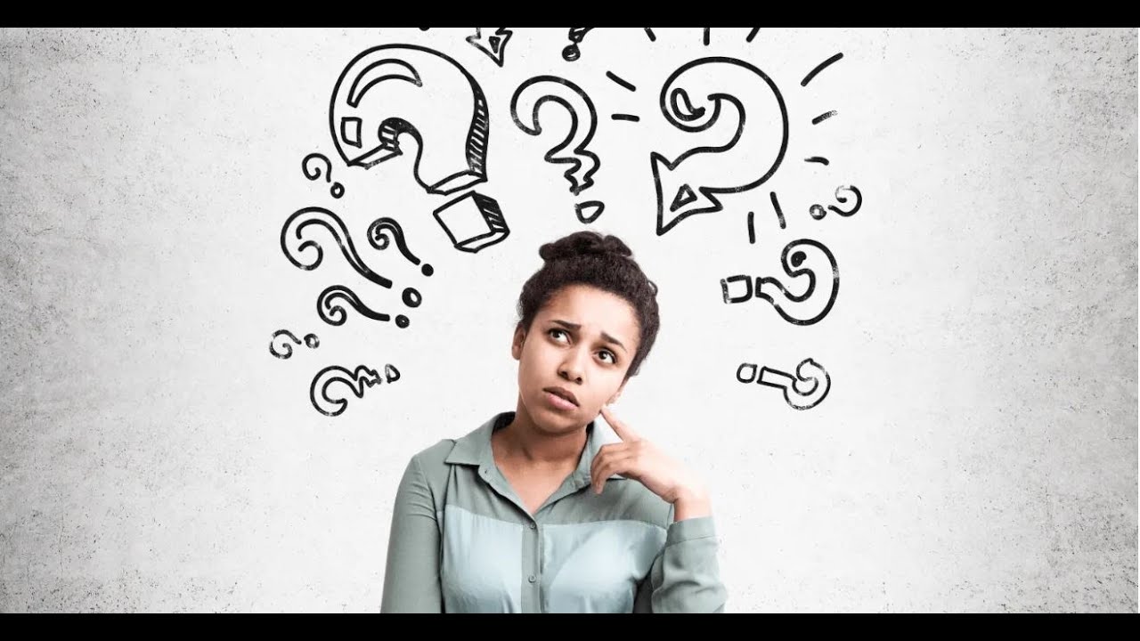 Essential Skills: A positive mindset - Work on your worry and hate.