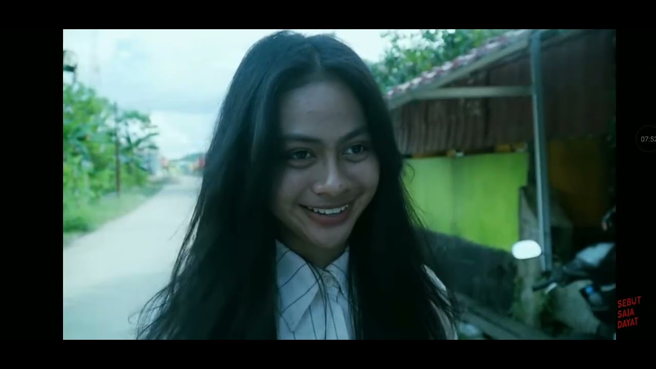 Nonton film horor