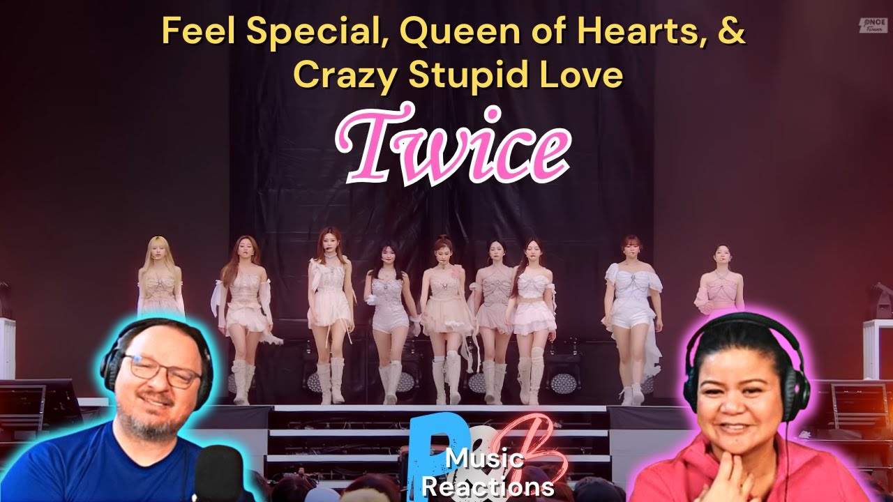 Twice 