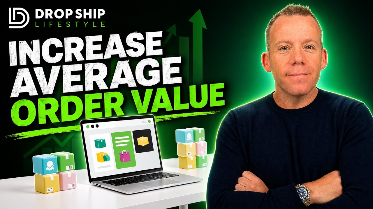 How to Bundle Products on Shopify to Increase AOV in 2026