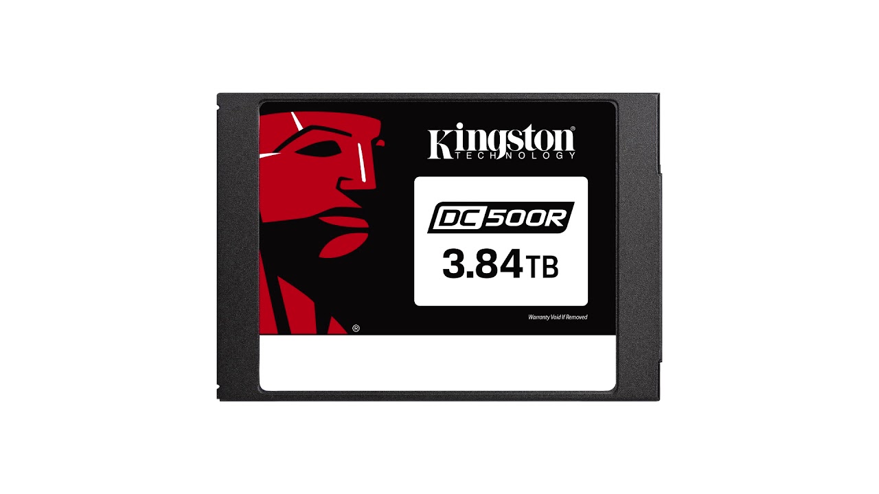 Kingston DC500M 3 84TB SSD opinion