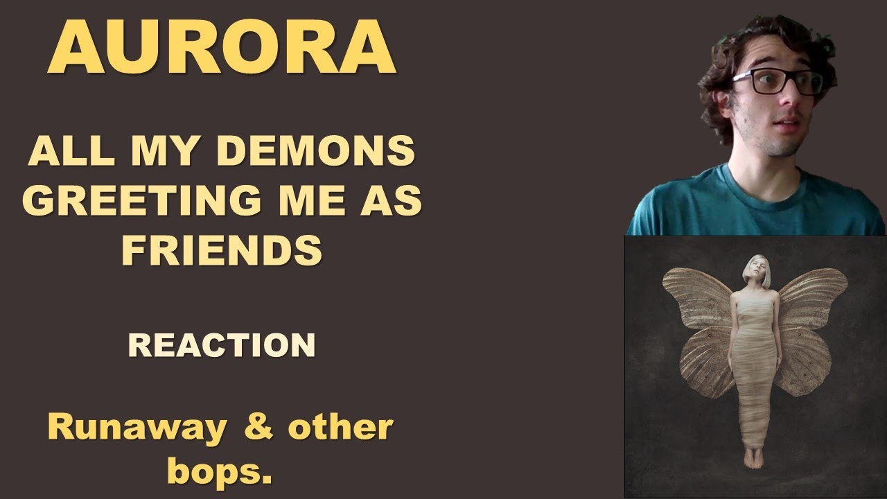 AURORA'S 
