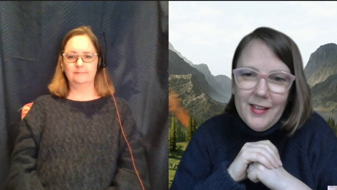Promoting Accessibility On Video Calls - BBC Click