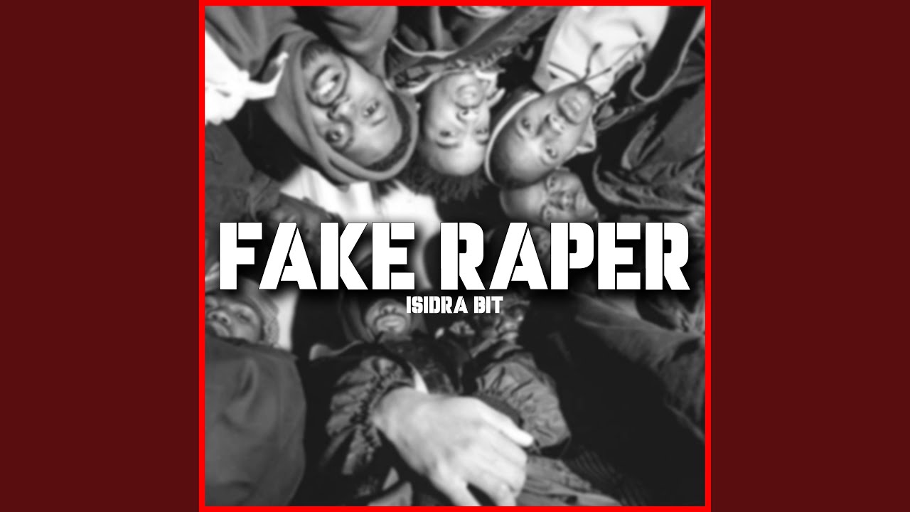 Fake Raper