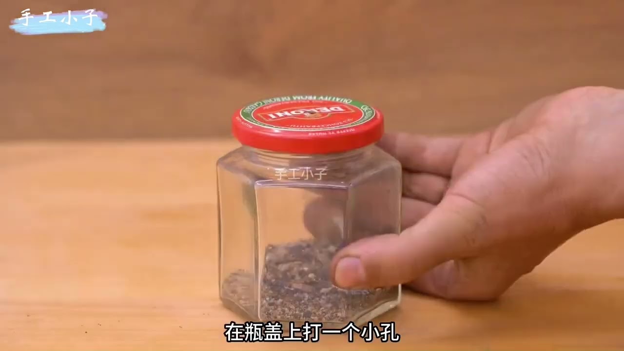 天才小伙自制5个创意制作小发明，竟然让老师傅心服口服