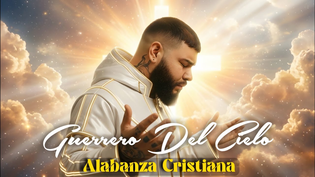 Farruko (IA) – Guerrero Del Cielo (Video Oficial) | Música Cristiana Urbana  | #VozDelReino Vol.61