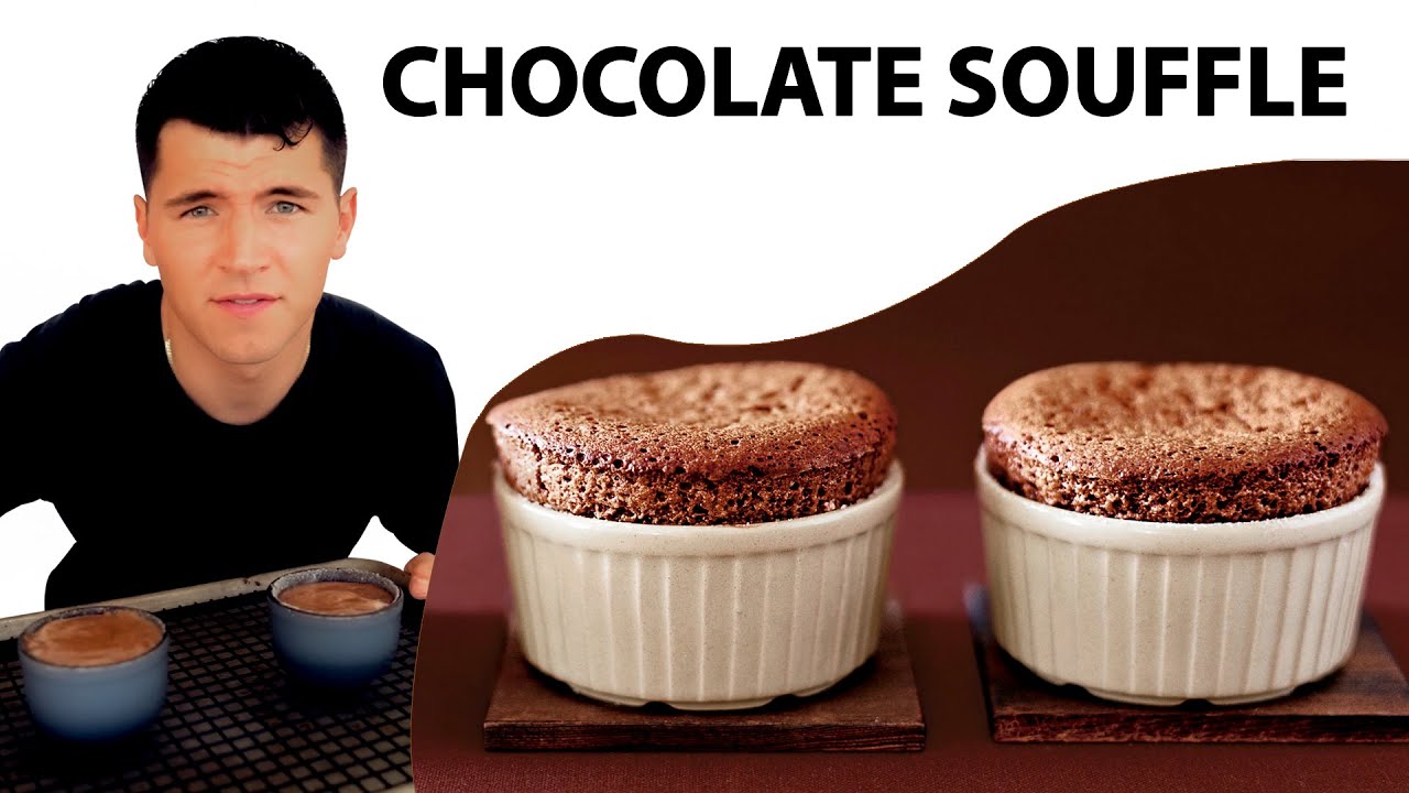 Chocolate Souffle