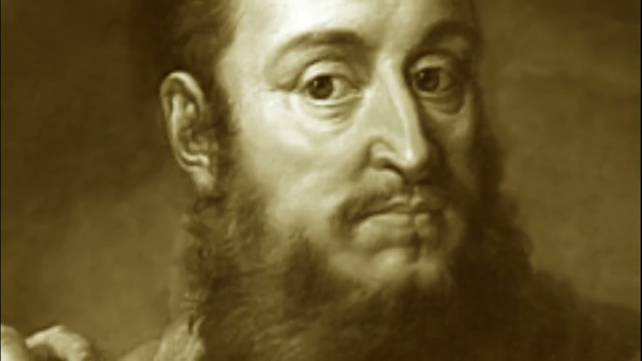 Chrzest Jagiełły 1386/ Wydarzenie dnia