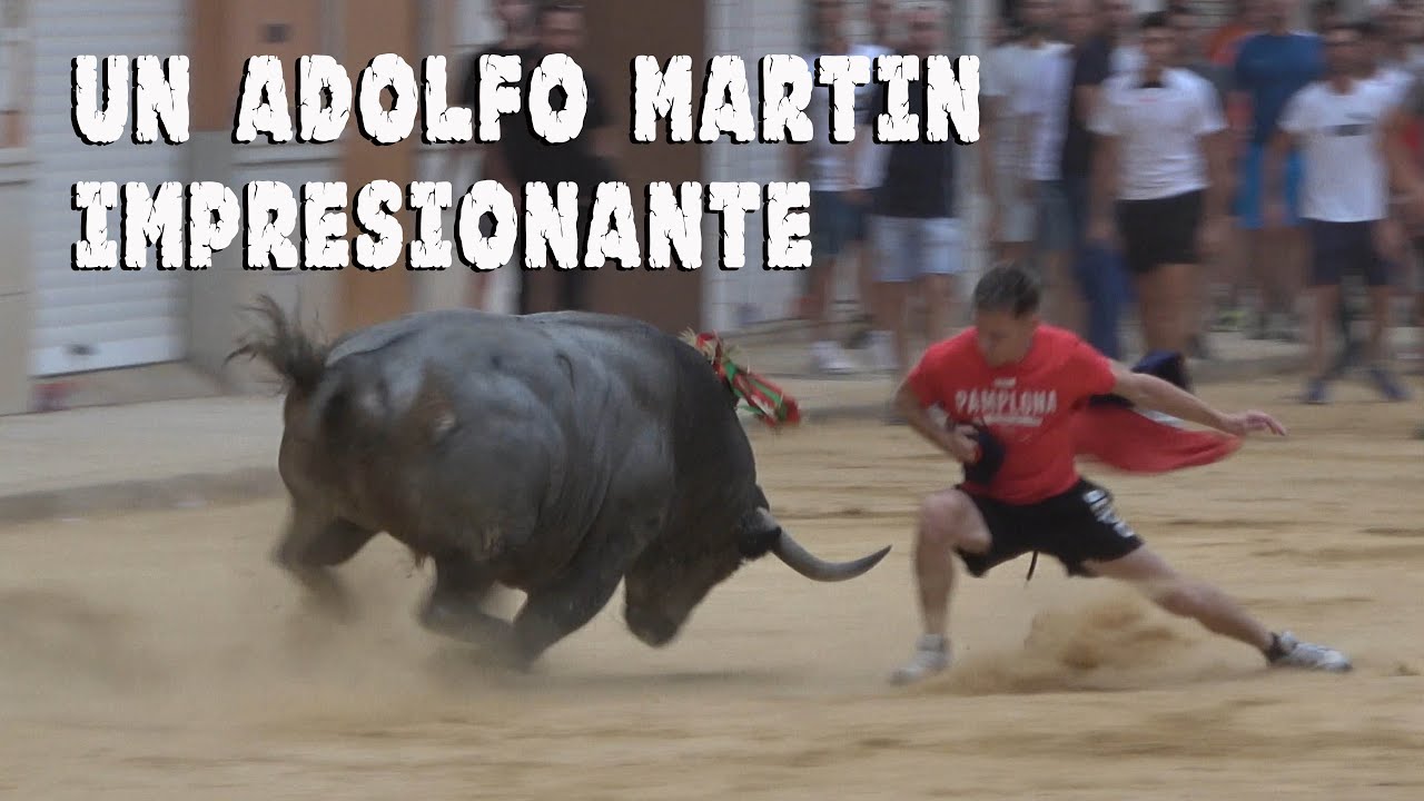 7 SEPTIEMBRE 2024 PUZOL ENTERO
