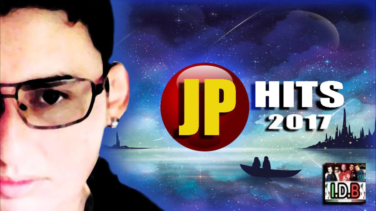 MegaMix ITALO DANCE - JP Hits 2017 by- Dj JPedroza Mix