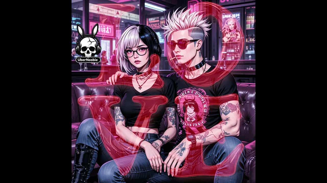 Digital Intimacy
