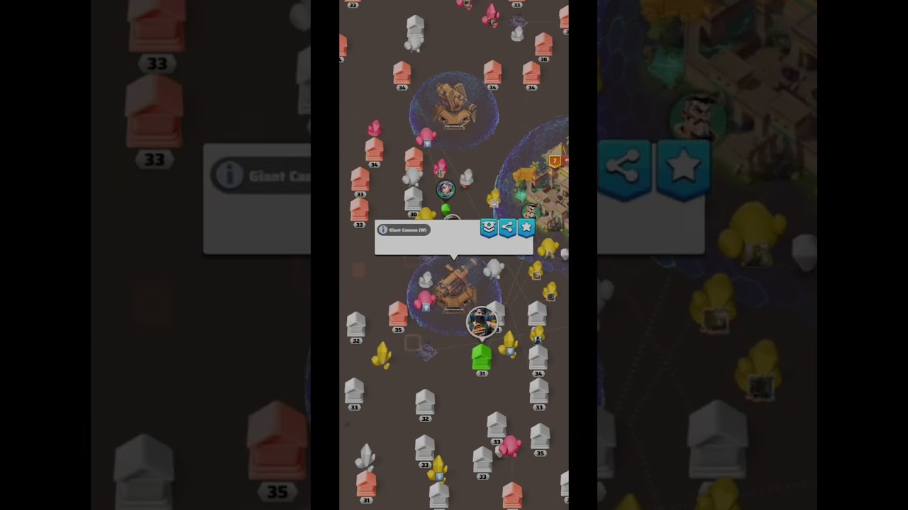 Last War Meteorite Iron War की पूरी जानकारी !!