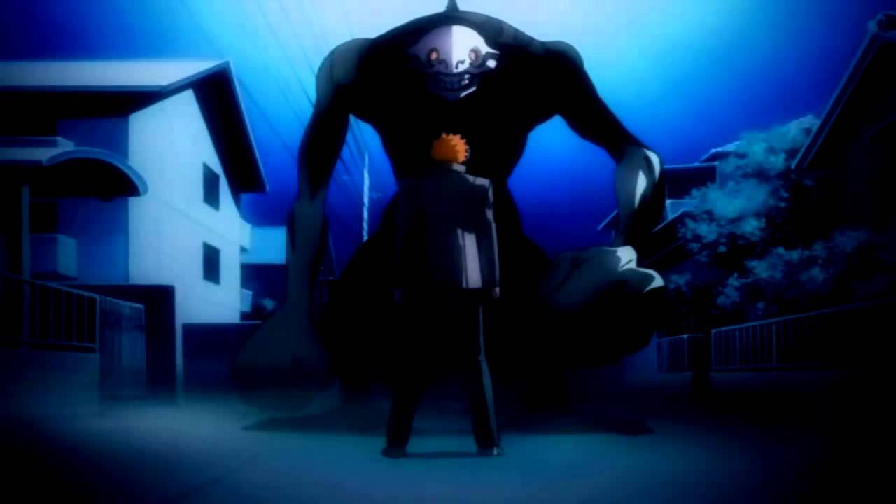 Bleach ASMV - The Day I Became A Shinigami [Sand Of Time - Audiomachine]