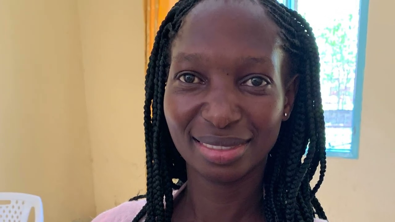 Kisumu, Feb 2026