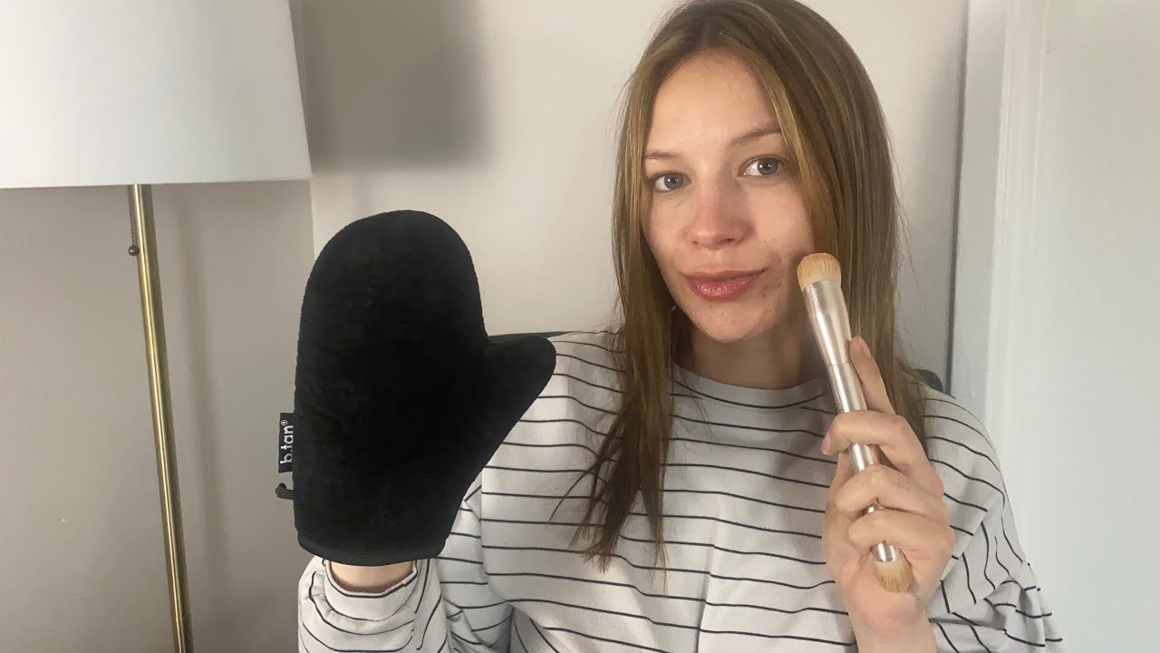 ASMR POV | Special Event Prep | Full Body Sensory Sounds for Deep Relaxation