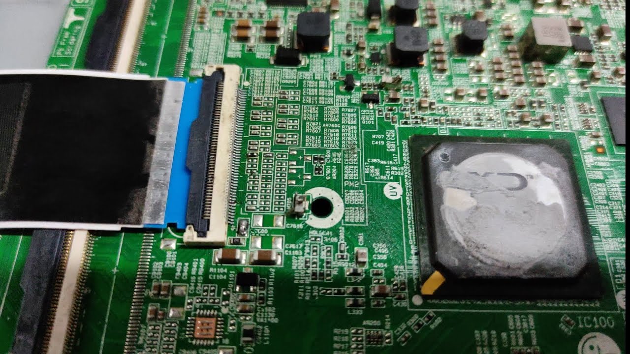 kanpur led service 👈 lg modification mother board 43uk6360ptc 👈💯💯💯💯💯