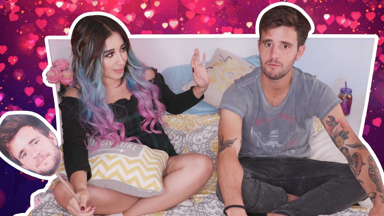 ¿Quién es más probable que...? | Queen VS Lucas