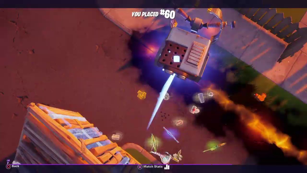 Using slite&rsquo;s settings        Fortnite