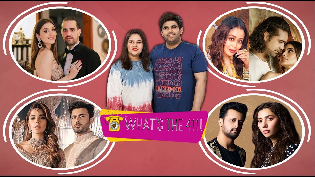 What's The 411! | Is Bol Kaffara A Nusrat Fateh Ali Khan Song? | Fawad Khan-Sanam Saeed To Reunite