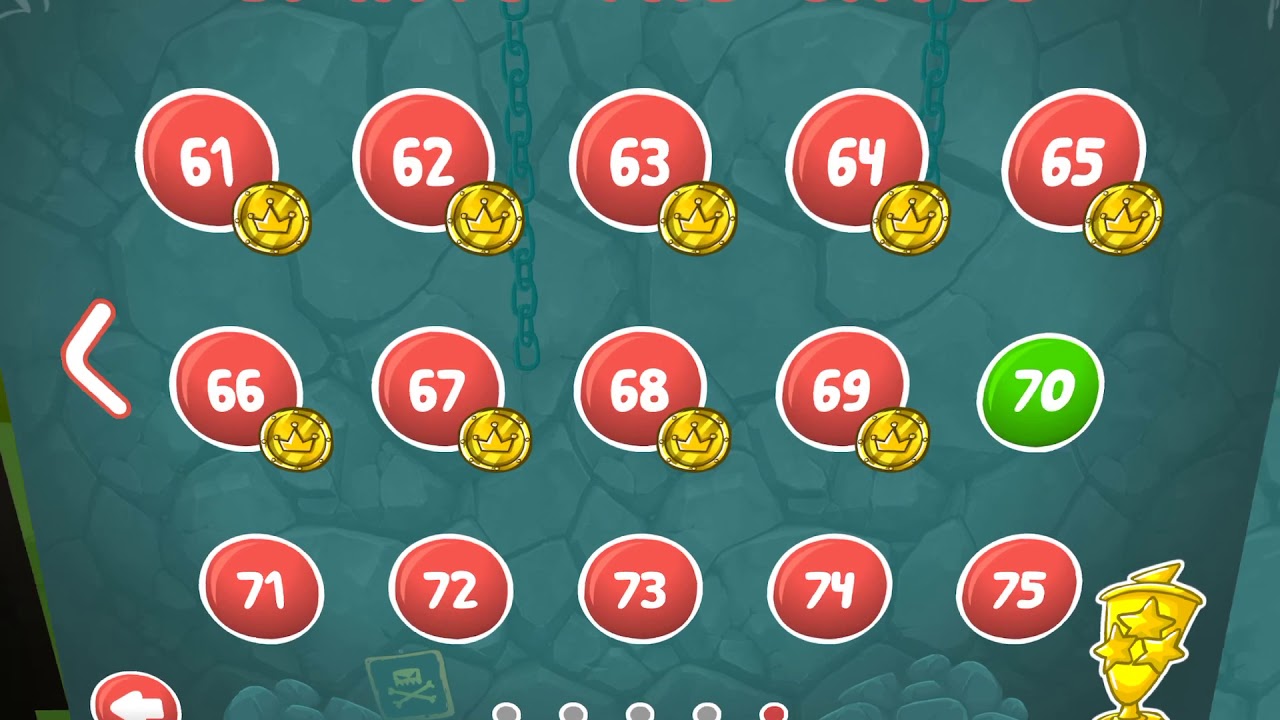 Red ball/how to make it to level 72