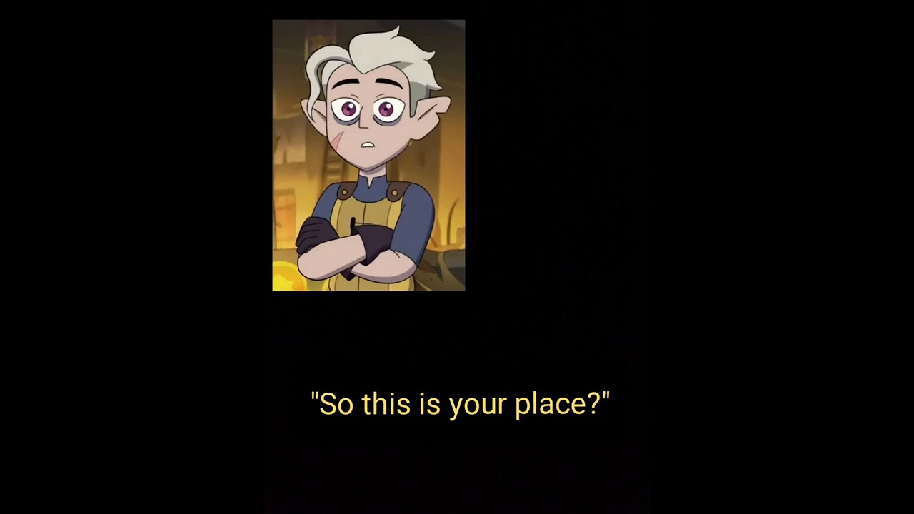 Hunter goes over to your place! hunter x listener